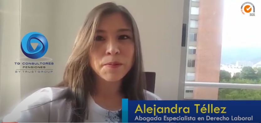 Decreto 558 de 2020 - Alejandra Tellez