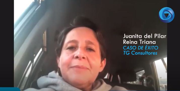 Juanita Reina