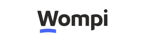 Boton de pago wompi
