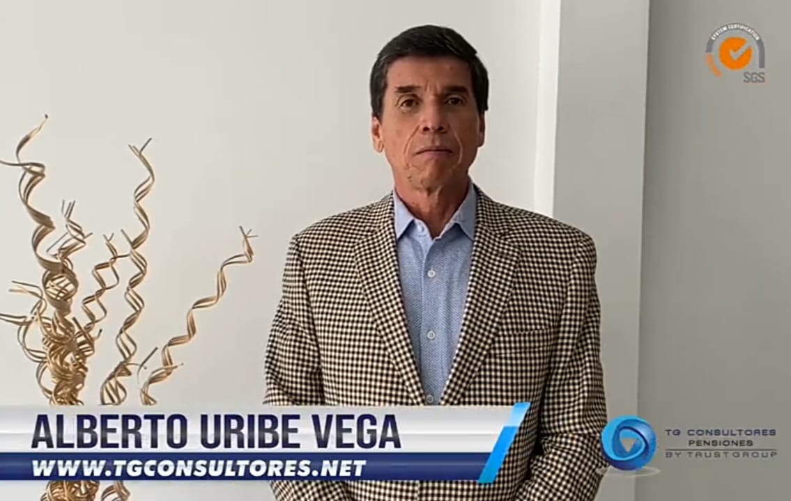 Caso de Éxito TG – Alberto Uribe
