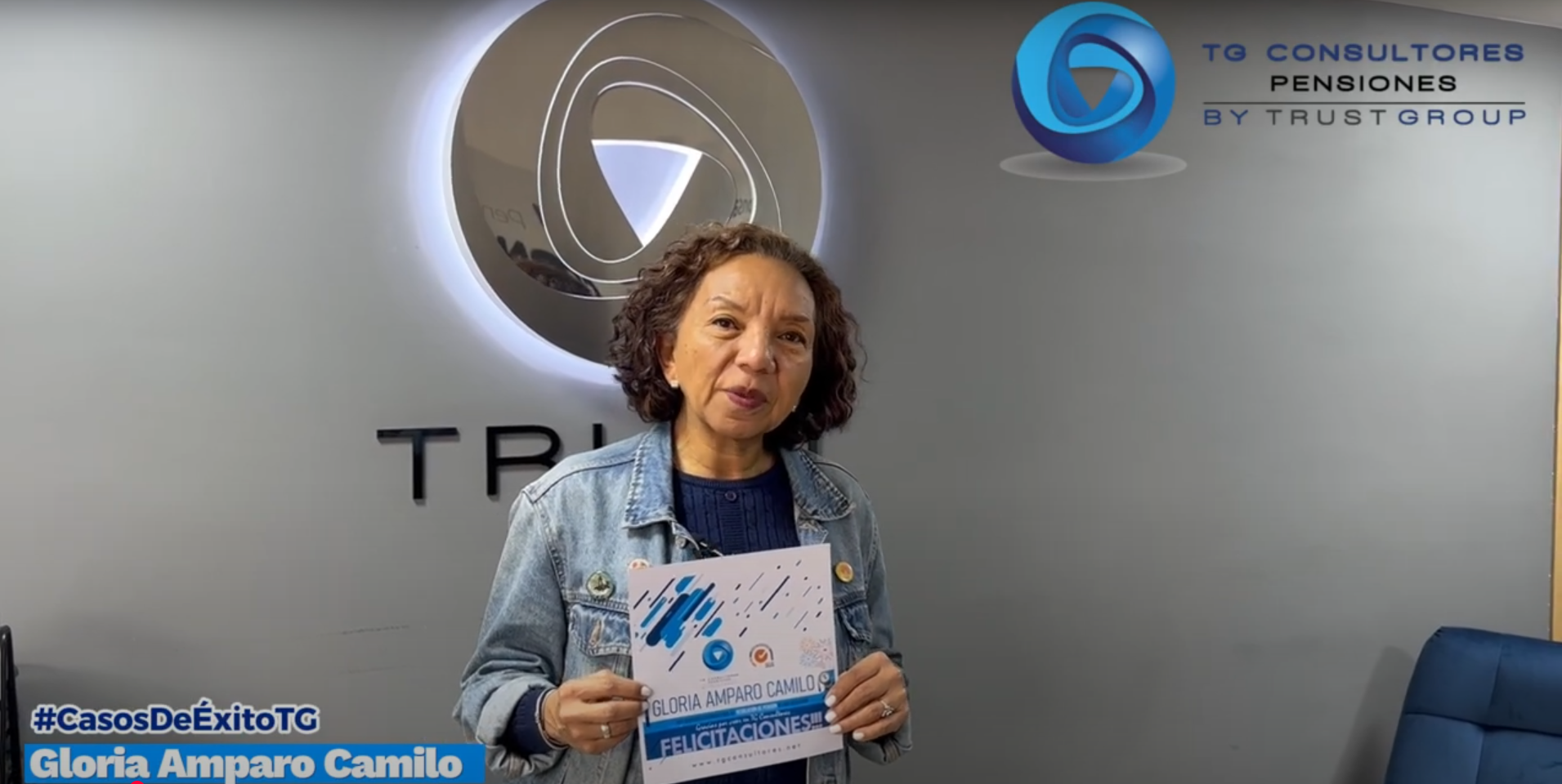 Gloria Amparo Camilo