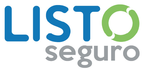 Logo Listo Seguros