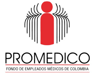 Logo Promedico